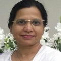 Suman Shukla - M.A.  Psychology