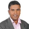 Dinesh Kumar - MBA