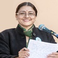 Jaswinder kaur - M.Sc (Phy) B.Ed