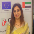 Kanika Pamnani - MBA( HR), Green Belt Certification in  Career Counsellor | Certified Career Counsellor | 10+ Years of Professional Experience | Psychometric Assessment Specialist | One-on-One Career Counselling Expert | Student & Professional Career Guidance | Soft Skills & Personality Development Trainer | Career Planning & Development Specialist